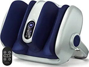 diabetic or peripheral neuropathy foot massager