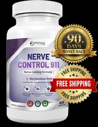 nerve control 911 for pain