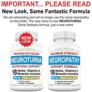 neuropathy support formula