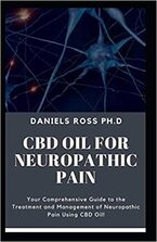 book for cbd oil treatment for neuropathy