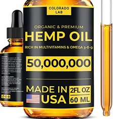 hemp oil used for neuropathy pain relief
