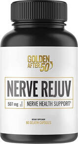 neuropathy supplement for people who suffer from nerve discomfort