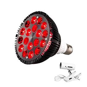red light therapy bulb for neuropathy